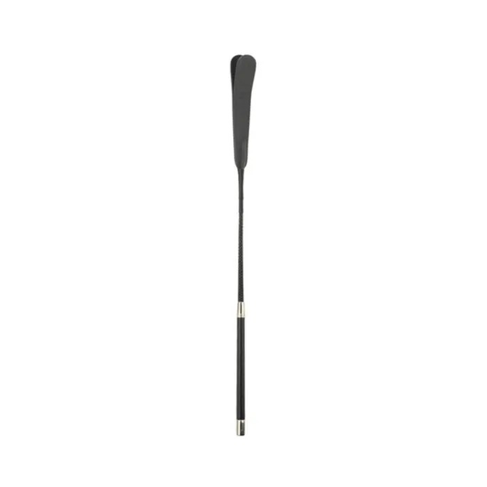 Fairvillacom Anal Deluxe Doggin Bat Crop 24 Inches Black