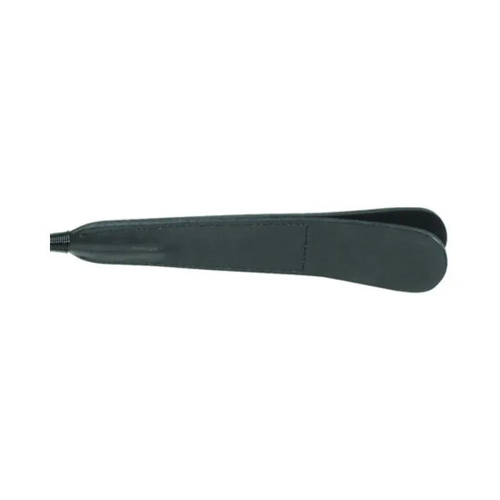 Fairvillacom Anal Deluxe Doggin Bat Crop 24 Inches Black