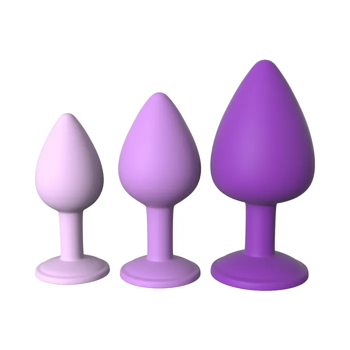 Fairvillacom Anal Ffh Her Little Gems Trainer Set