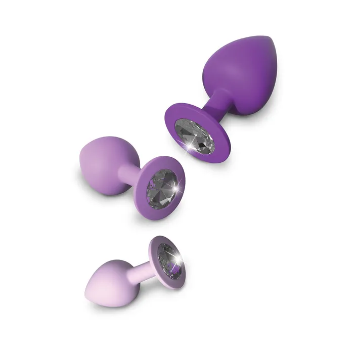 Fairvillacom Anal Ffh Her Little Gems Trainer Set