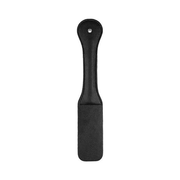 Fairvillacom Anal Ouch Paddle Lips Black