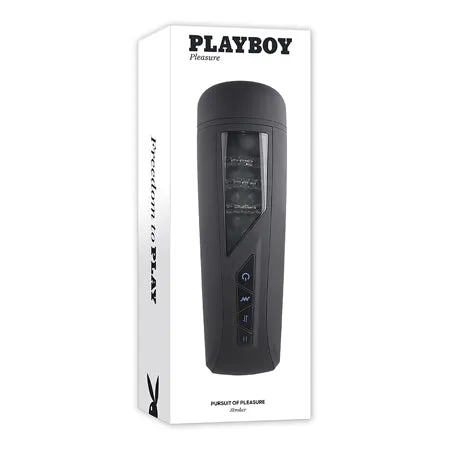 Fairvillacom Anal Pb Pursuit Of Pleasure Black