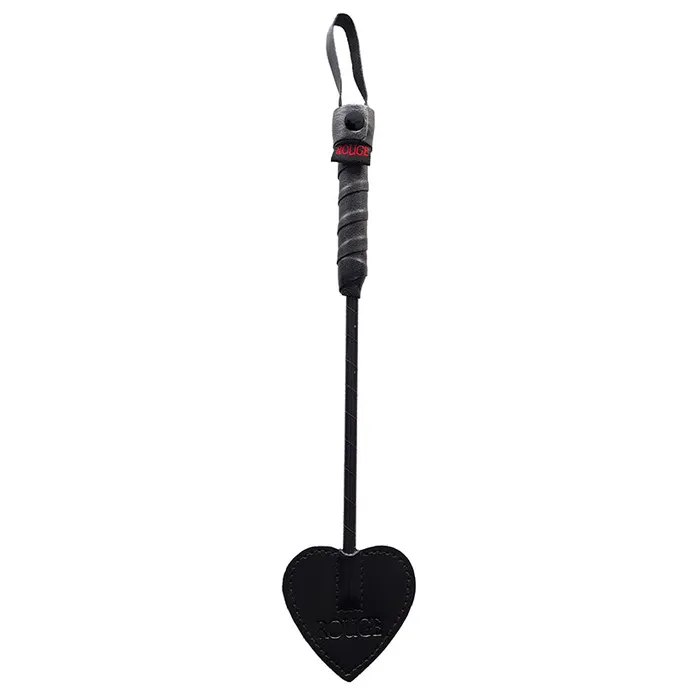 Fairvillacom Anal Rouge Mini Spade Paddle 10in Black