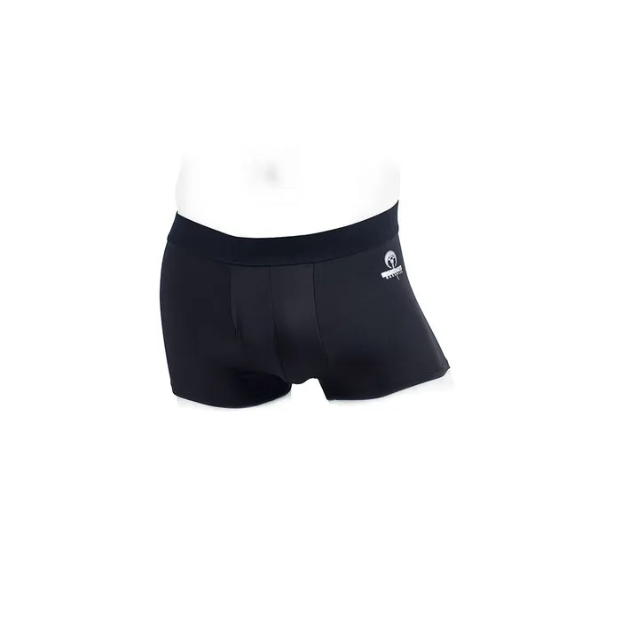 Fairvillacom Anal Spareparts Pete Trunks Black Small