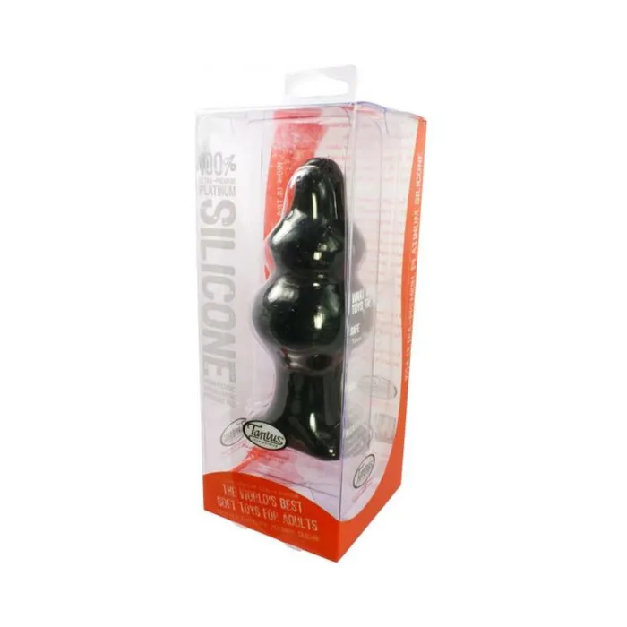 Fairvillacom Anal Tantus Severin Large Black