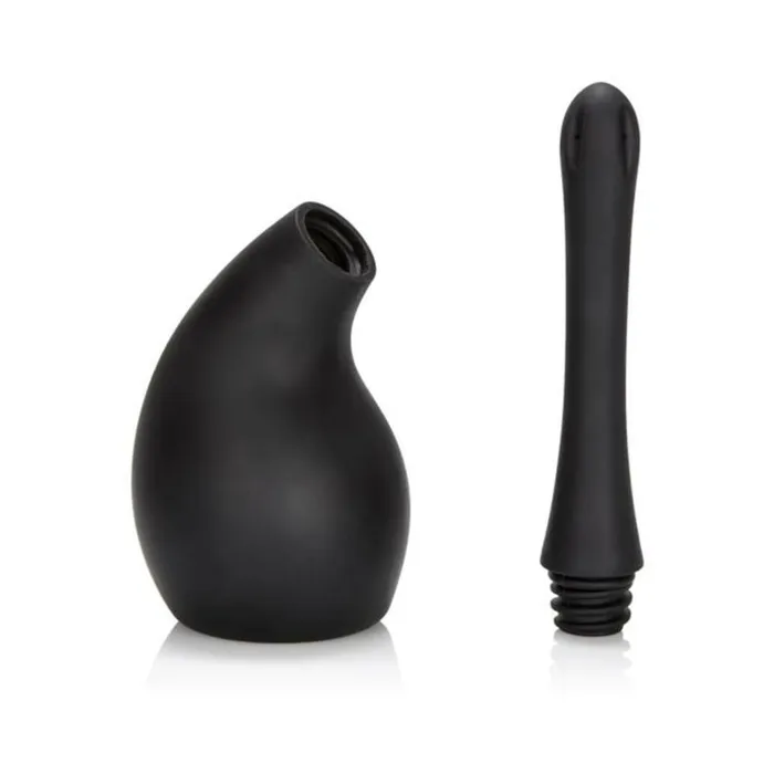 Fairvillacom Anal Ultimate Cleansing System Black