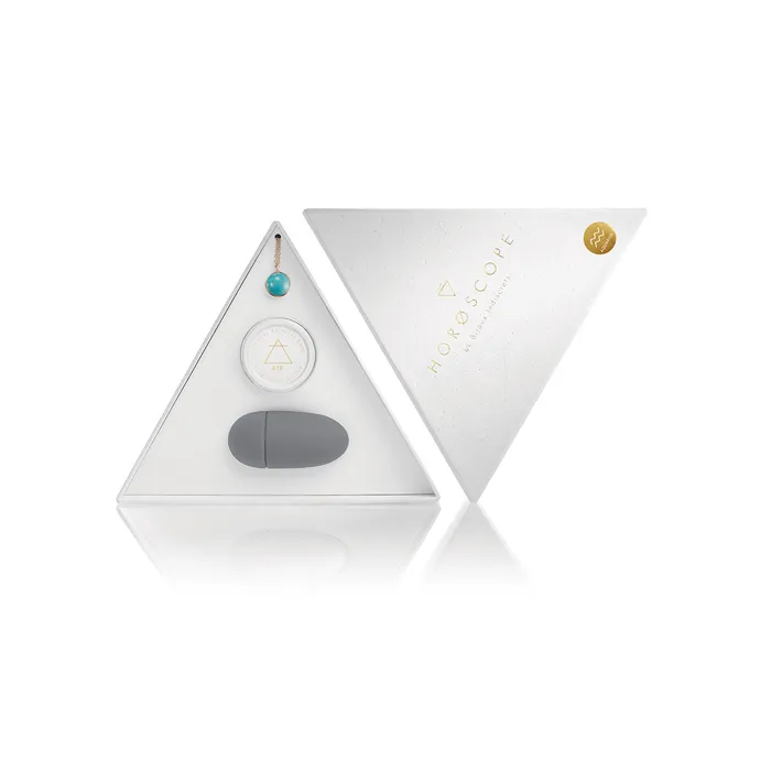 Fairvillacom Couples Bijoux Indiscrets Horoscope Kit Aquarius