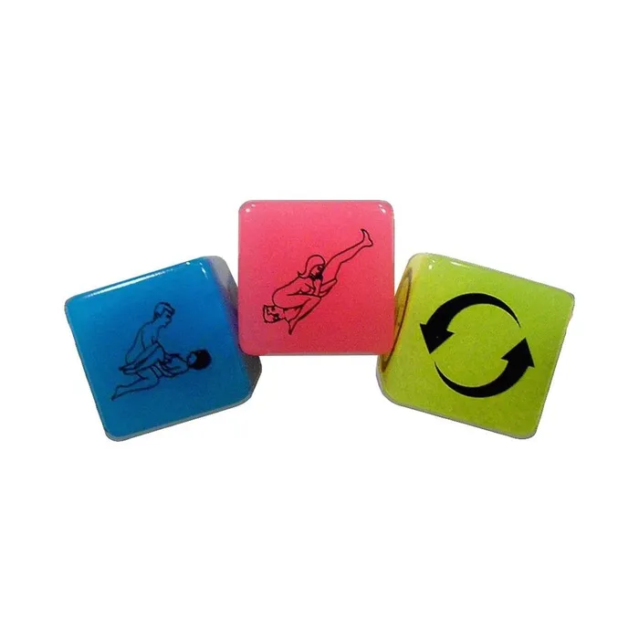 Fairvillacom Couples Gitd Sex Dice