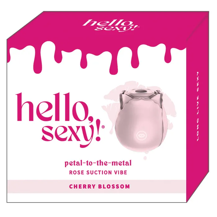 Fairvillacom Couples Hello Sexy PetalToTheMetal Cherry Blossom