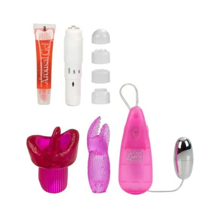 Fairvillacom Couples Her Clit Kit