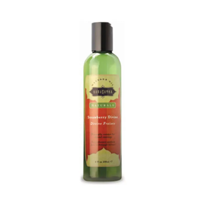 Fairvillacom Couples Kama Sutra Naturals Massage Oil Strawberry Divine 8oz Fairvillacom Couples Kama Sutra Naturals Massage Oil Strawberry Divine 8oz