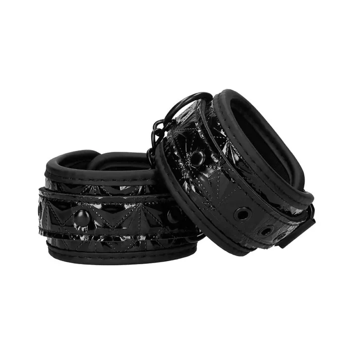 Fairvillacom Couples Luxury Ankle Cuffs