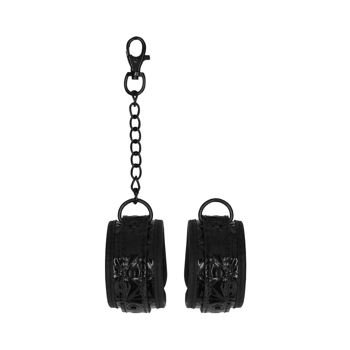 Fairvillacom Couples Luxury Ankle Cuffs