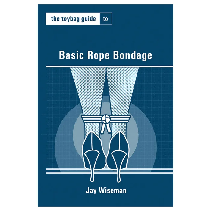 Fairvillacom Couples Toybag Guide to Basic Rope Bondage