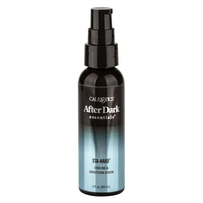 Fairvillacom Dildos AFTER DARK STAHARD COOLING DESENSITIZING SERUM 2OZ