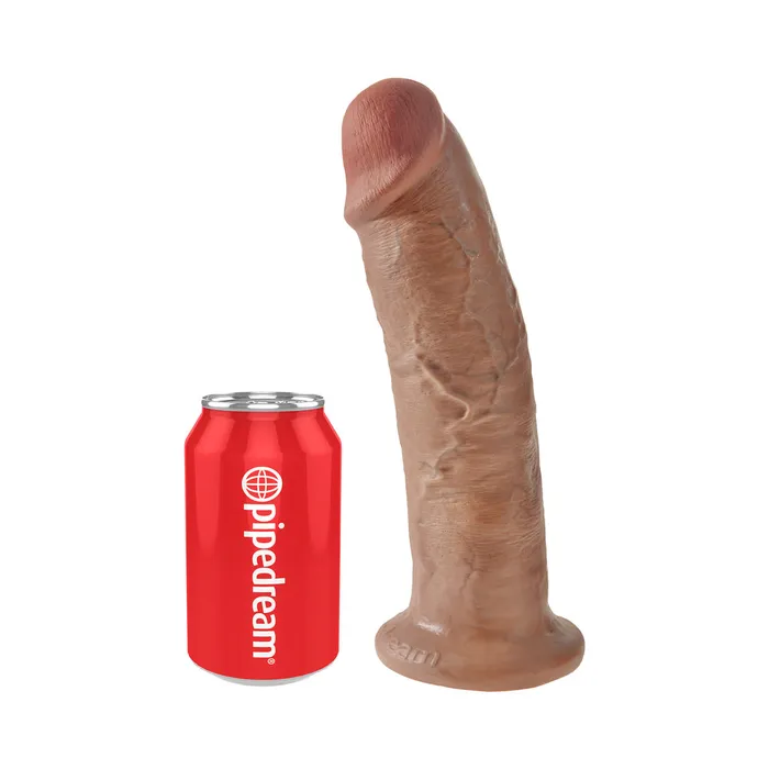 Fairvillacom Dildos King Cock 10 Inches Dildo