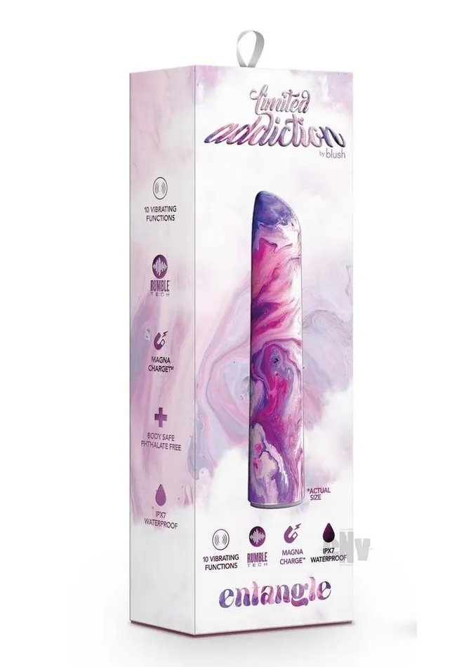 Fairvillacom Dildos Limited Addiction Entangle