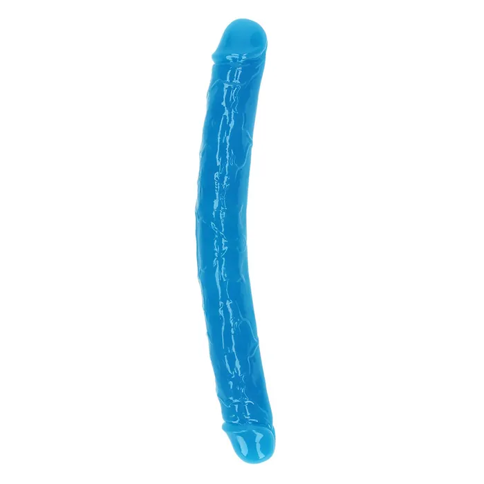 Fairvillacom Dildos Realrock Glow In The Dark Double Dong 123939 Neon Blue Fairvillacom Dildos Realrock Glow In The Dark Double Dong 123939 Neon Blue