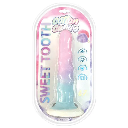 Fairvillacom Dildos Sweet Tooth Mini Dildo
