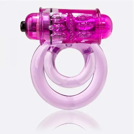 Fairvillacom Doubleo 6 Each Purple Vibrators