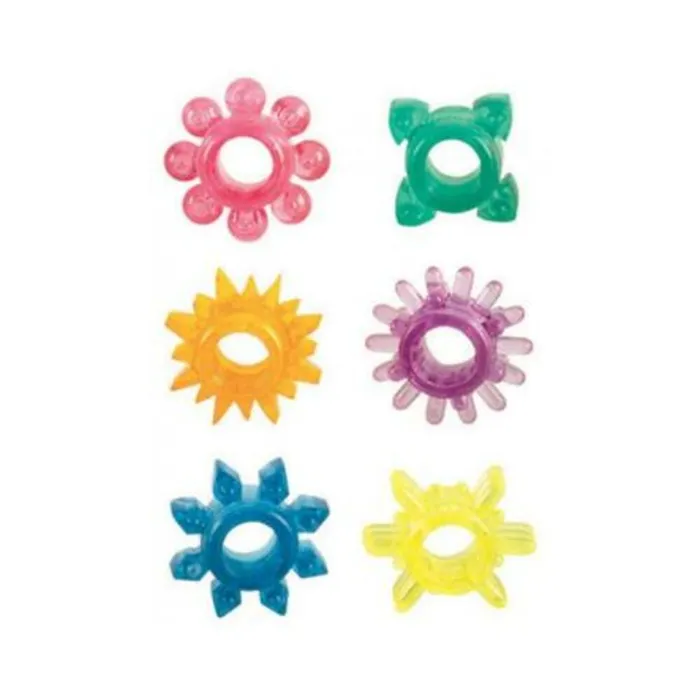 Fairvillacom Enhancers Senso 6 Pack