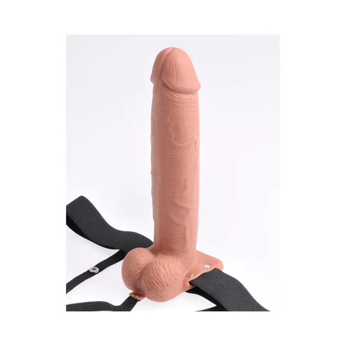 Fairvillacom Female Sex Toys Fetish Fantasy Series 10 Hollow Rechargeable Strapon With Remote Tan Fairvillacom Female Sex Toys Fetish Fantasy Series 10 Hollow Rechargeable Strapon With Remote Tan