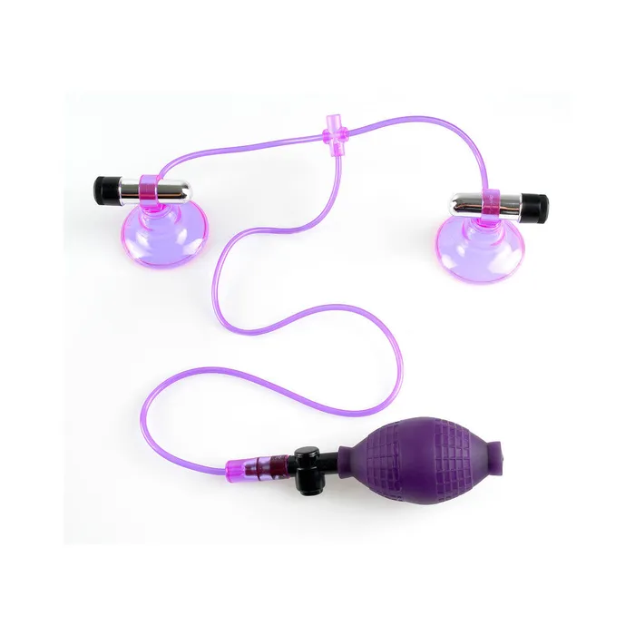 Fairvillacom Female Sex Toys Ff Vibrating Nipple Super Suckers