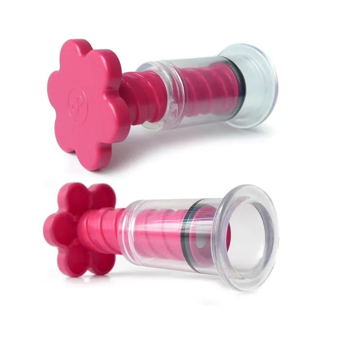 Fairvillacom Female Sex Toys Kinklabtcups Nipple Suction Set