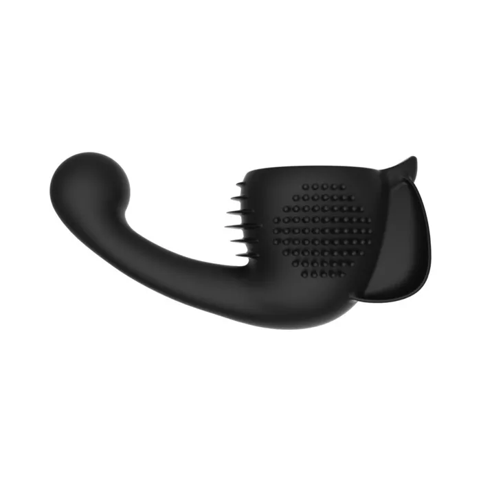 Fairvillacom Female Sex Toys Lovense Domi Female Attachment Silicone