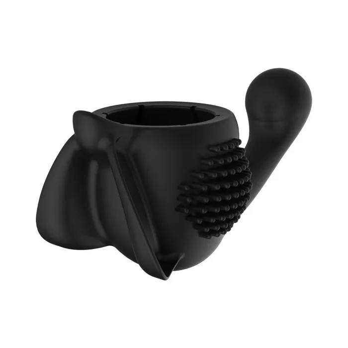 Fairvillacom Female Sex Toys Lovense Domi Female Attachment Silicone