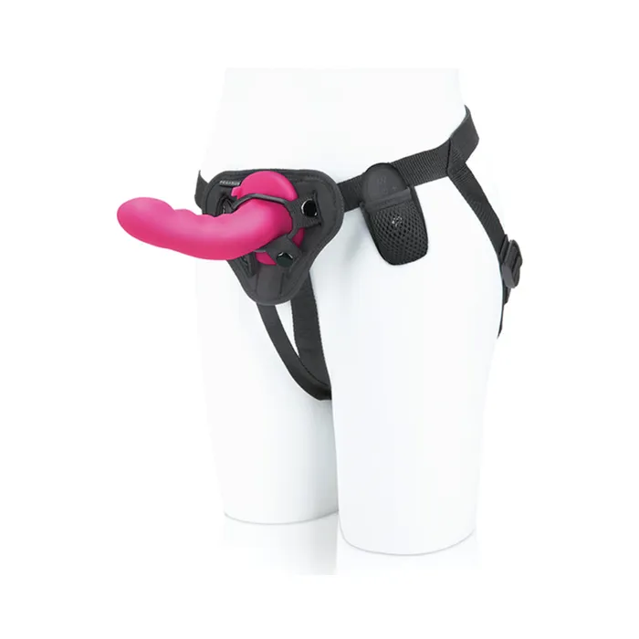 Fairvillacom Female Sex Toys Pegasus 6 Wireless Remote Control Curved Ripple Peg With Harness Pink Fairvillacom Female Sex Toys Pegasus 6 Wireless Remote Control Curved Ripple Peg With Harness Pink