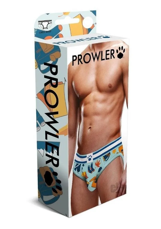 Fairvillacom Female Sex Toys Prowler Autu Open Brief L Fw22
