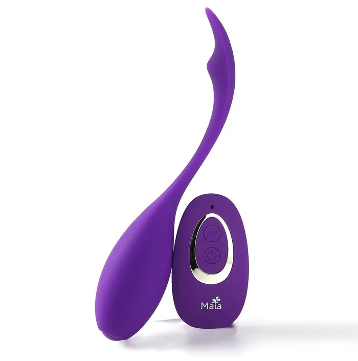 Fairvillacom Female Sex Toys SYRENE MAIA REMOTE LUXURY BULLET VIBRATOR