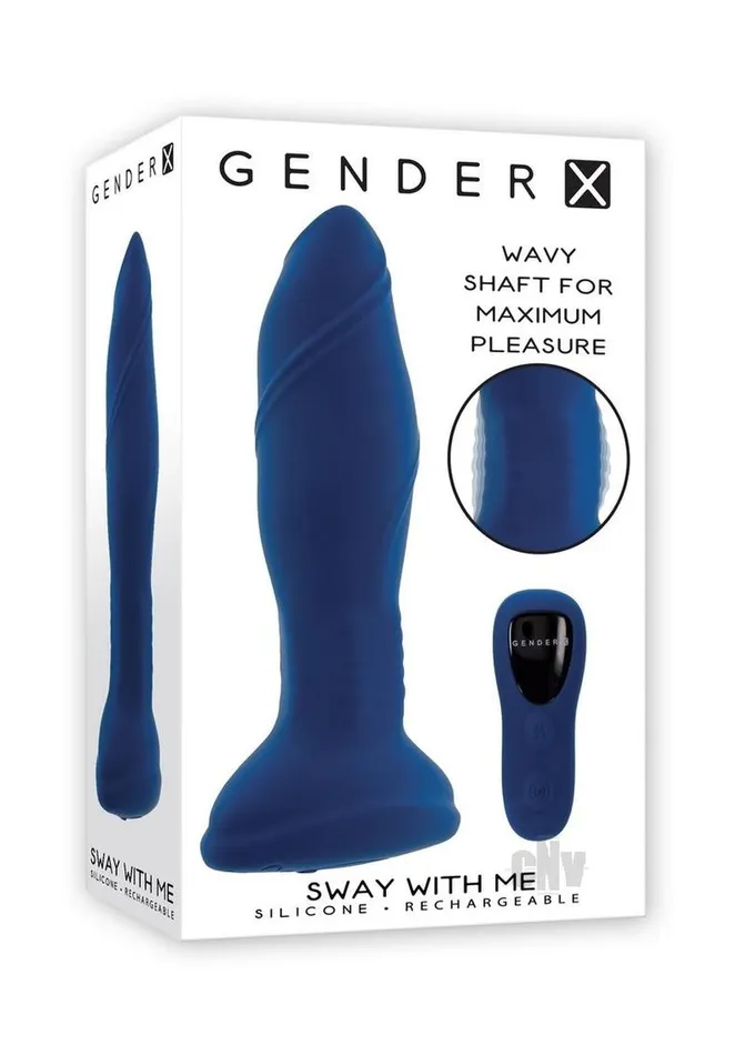 Fairvillacom Gx Sway With Me Male Sex Toys