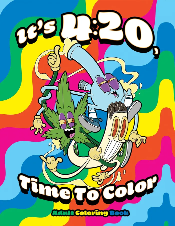 Fairvillacom ITS 420 TIME TO COLOR COLORING BOOK Couples