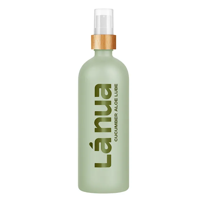 Fairvillacom La Nua Lubricant 200ml Cucumber Aloe Lubricants