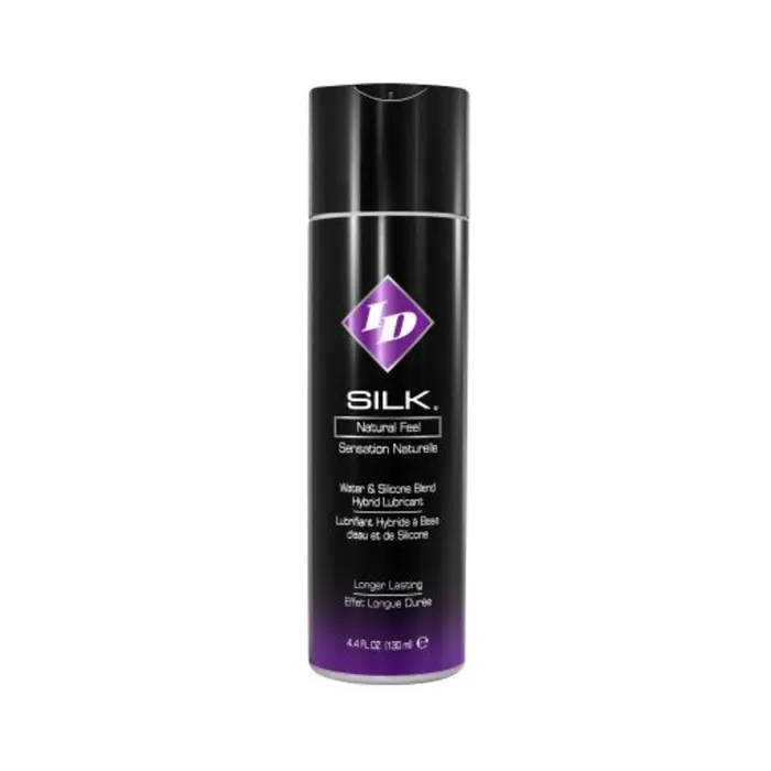 Fairvillacom Lubricants ID Silk Hybrid Lubricant 44oz