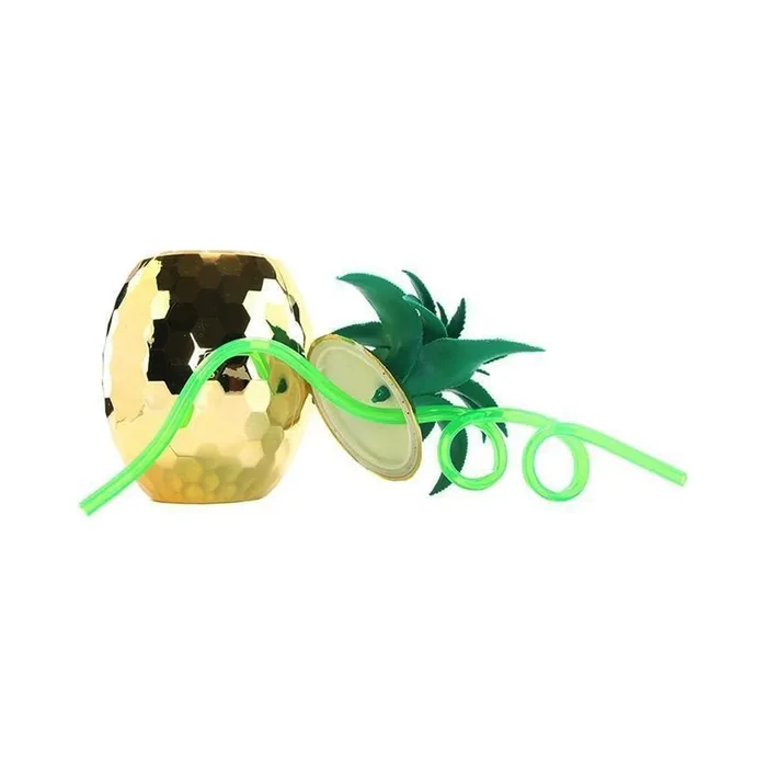 Fairvillacom Male Sex Toys Disco Pineapple Cup
