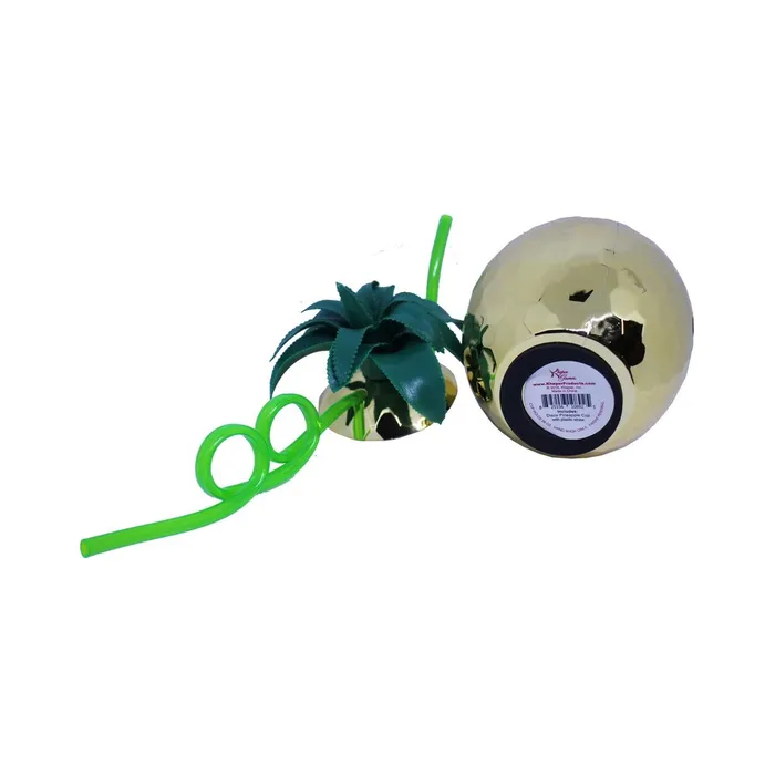 Fairvillacom Male Sex Toys Disco Pineapple Cup