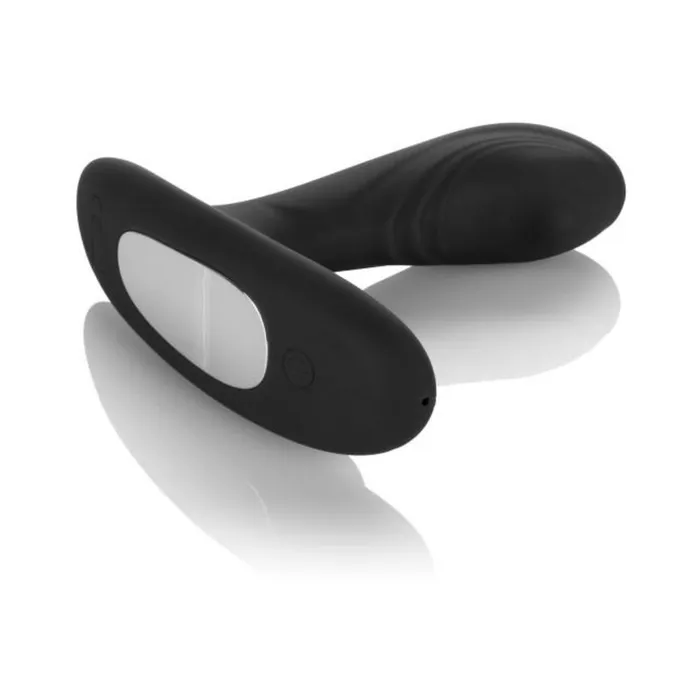 Fairvillacom Male Sex Toys Eclipse Tapered Roller Ball Probe