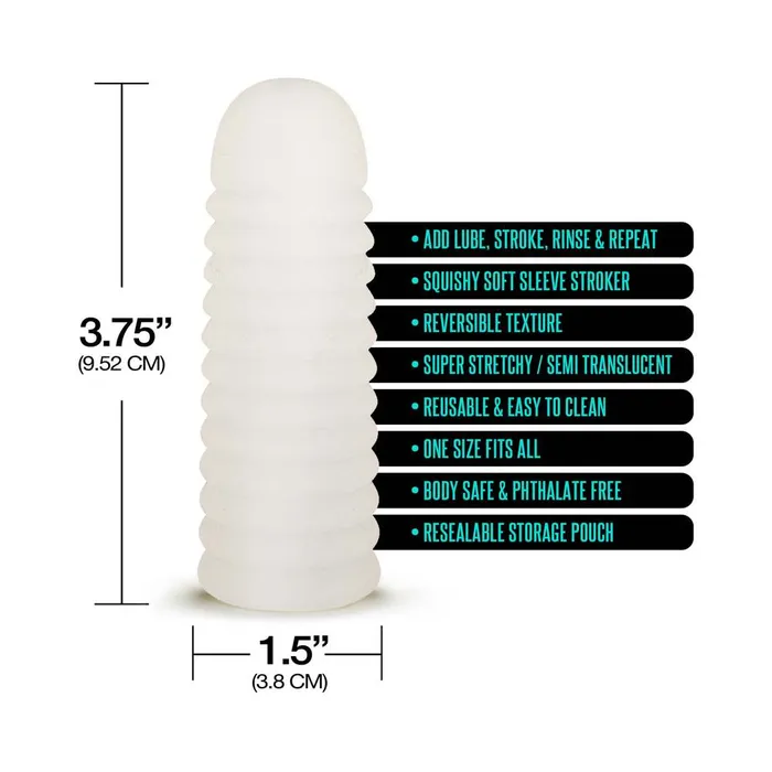 Fairvillacom Male Sex Toys Happy Ending Rinse And Repeat Whack Pack Sleeve