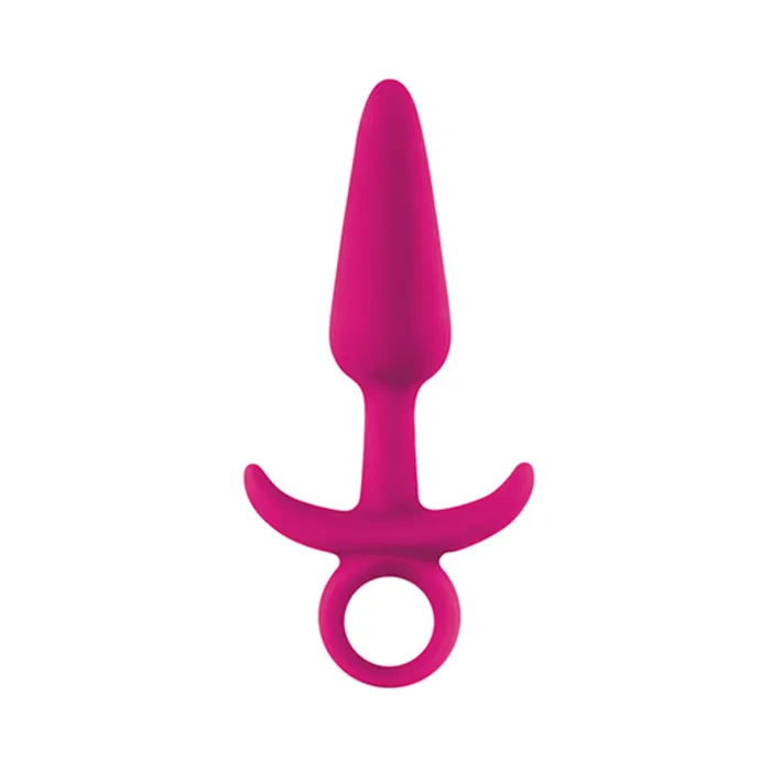 Fairvillacom Male Sex Toys Inya Prince Anal Plug Silicone Tapered Fairvillacom Male Sex Toys Inya Prince Anal Plug Silicone Tapered