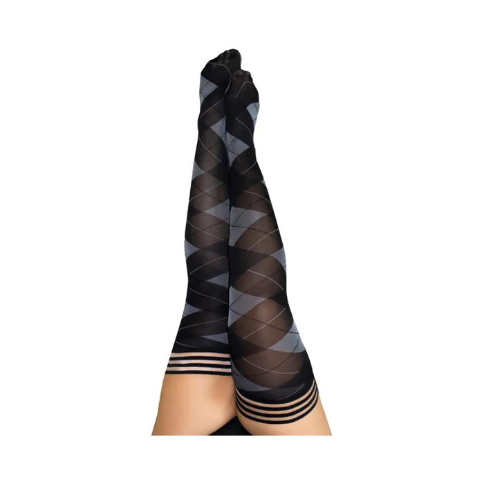 Fairvillacom Male Sex Toys Kixies Kimmie Argyle Size D