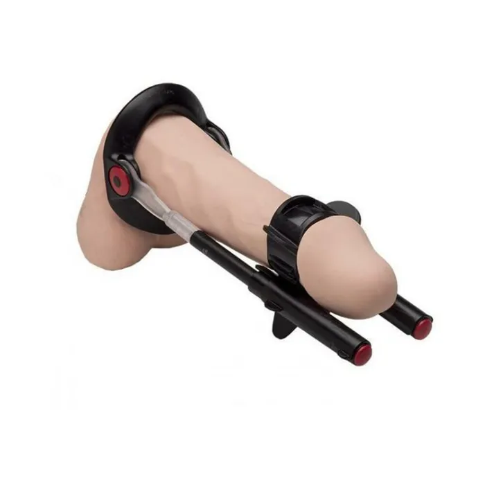 Fairvillacom Male Sex Toys Male Edge Pro Penis Enlarger Kit