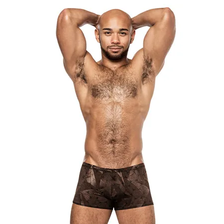 Fairvillacom Male Sex Toys Male Power Round About Mini Short Copper S