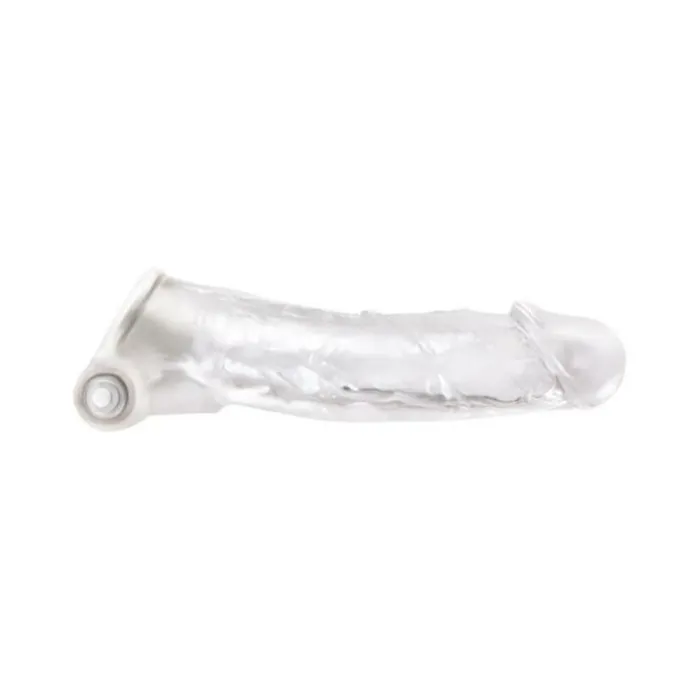 Fairvillacom Male Sex Toys Renegade Manaconda Clear Extension