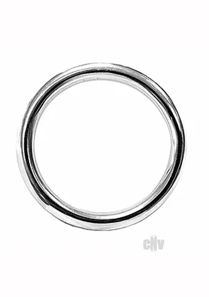 Fairvillacom Male Sex Toys Rouge Smooth Cock Ring Stn Steel 50mm