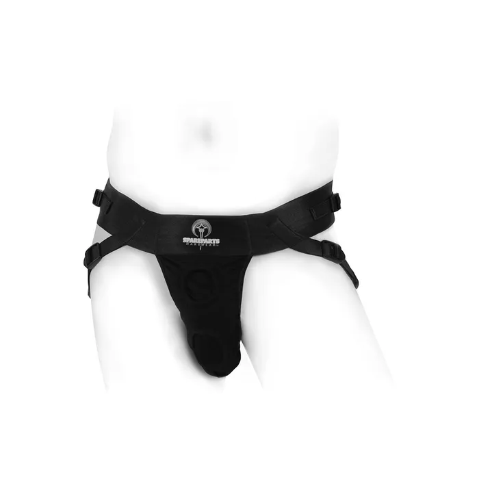 Fairvillacom Male Sex Toys SpareParts Deuce Male Harness Regular Size A