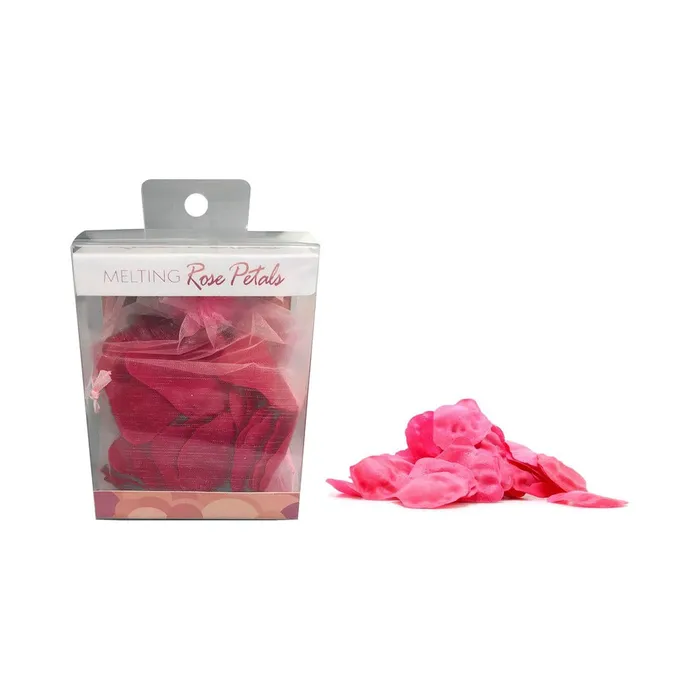 Fairvillacom Melting Rose Petals Vibrators