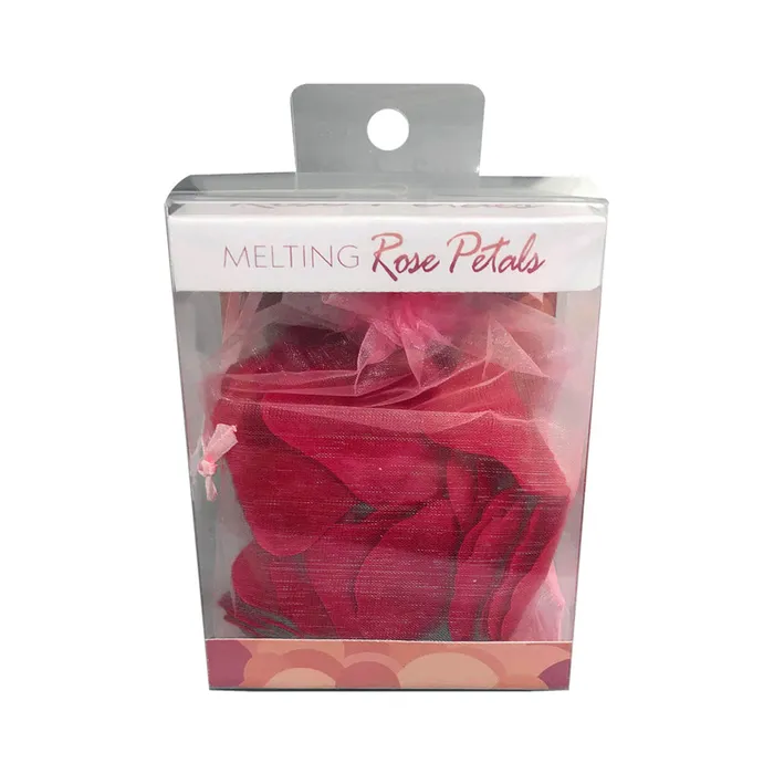 Fairvillacom Melting Rose Petals Vibrators